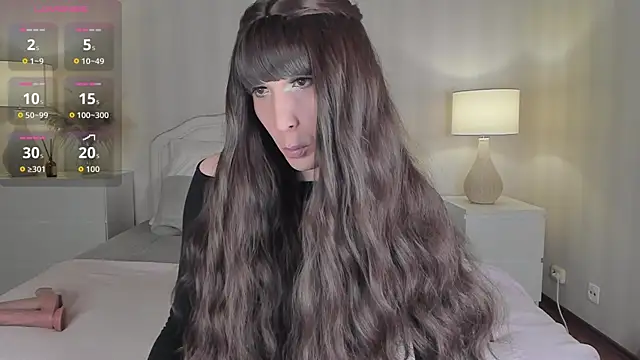 Snapshot of valeriasecret chatting on November 5, 5:07 am valeriasecret online show from November 5, 5:07 am