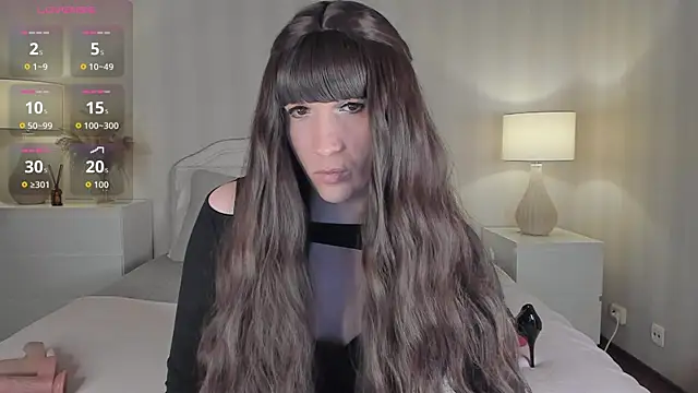 Snapshot of valeriasecret chatting on November 10, 12:15 pm valeriasecret online show from November 10, 12:15 pm