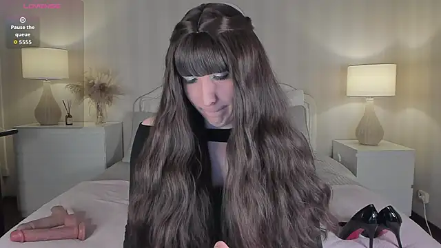 Snapshot of valeriasecret chatting on November 12, 4:57 am valeriasecret online show from November 12, 4:57 am