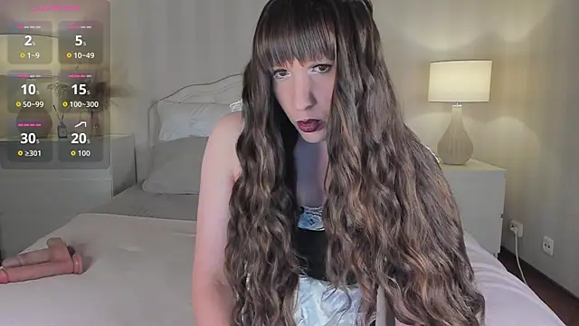 Snapshot of valeriasecret chatting on November 19, 5:07 am valeriasecret online show from November 19, 5:07 am