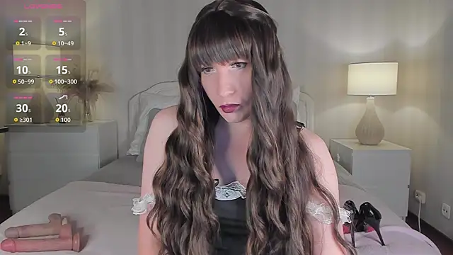 Snapshot of valeriasecret chatting on November 20, 8:52 pm valeriasecret online show from November 20, 8:52 pm