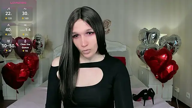 valeriasecret online show from February 15, 4:31 am