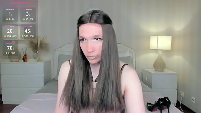 valeriasecret online show from May 19, 3:24 am