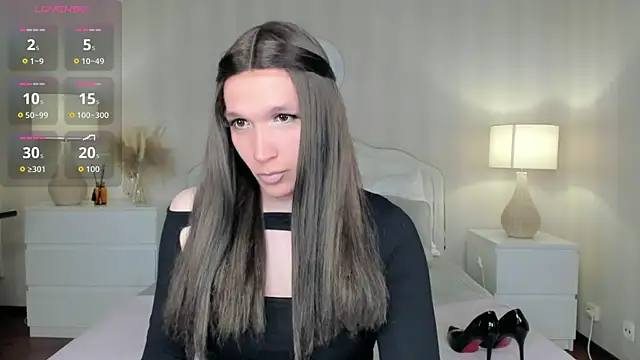 valeriasecret online show from May 22, 4:08 am