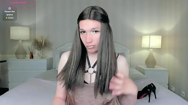 valeriasecret online show from June 12, 3:49 am