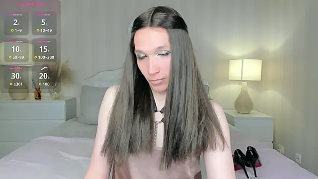 valeriasecret online show from June 19, 3:22 am