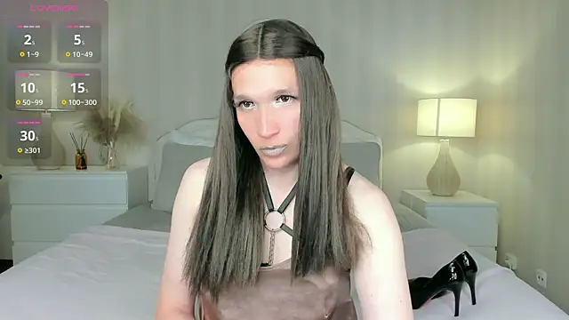 valeriasecret online show from July 13, 12:08 pm