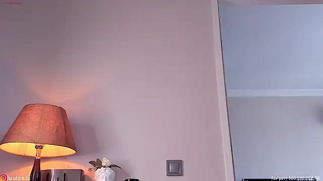 Snapshot of alicelu_ chatting on January 21, 7:58 am alicelu online show from January 21, 7:58 am