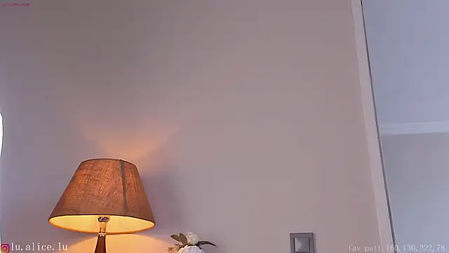 Snapshot of alicelu_ chatting on February 5, 10:08 am alicelu online show from February 5, 10:08 am