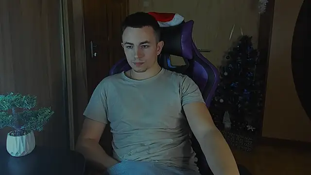 bigmark033 online show from January 11, 9:04 am