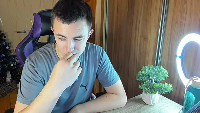 bigmark033 online show from January 23, 3:22 pm