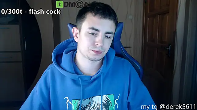 bigmark033 online show from September 26, 11:31 pm