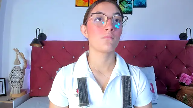 Ruth harvey  online show from November 1, 1:57 pm