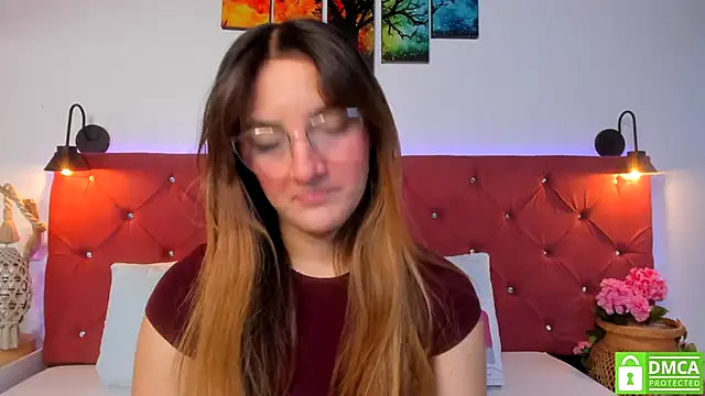 Ruth harvey  online show from November 13, 1:21 pm