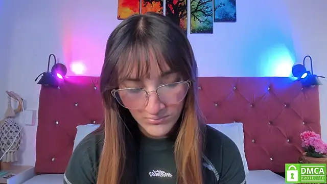 Ruth harvey  online show from November 18, 3:05 pm