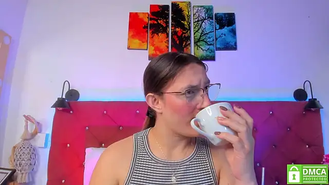 Ruth harvey  online show from December 16, 2:11 pm