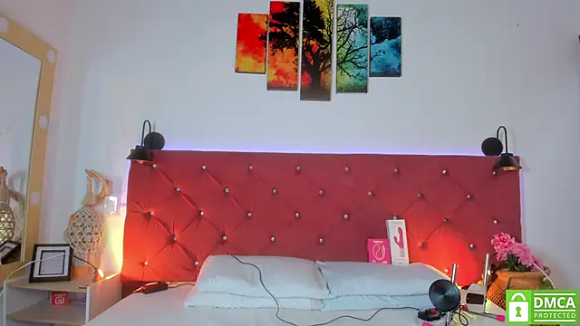 Ruth harvey  online show from February 23, 1:52 pm