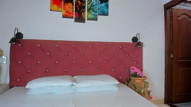 Ruth harvey  online show from March 5, 12:56 pm