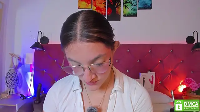 Ruth harvey  online show from May 8, 1:05 pm