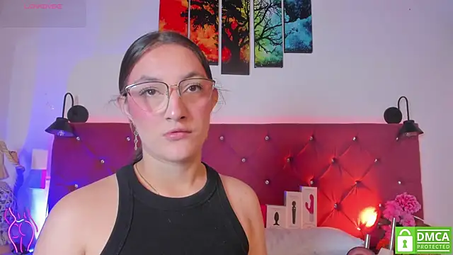 Ruth harvey  online show from May 12, 1:41 pm