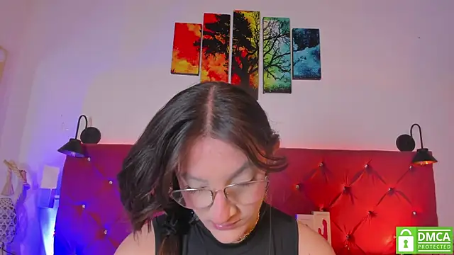 Ruth harvey  online show from May 28, 1:19 pm