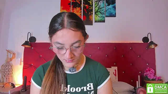 Ruth harvey  online show from June 11, 2:04 pm