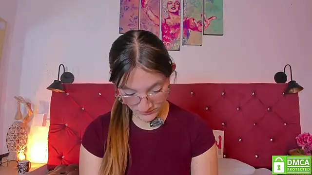 Ruth harvey  online show from July 9, 1:59 pm