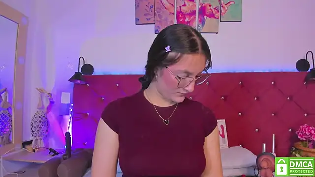 Ruth harvey  online show from July 17, 1:51 pm