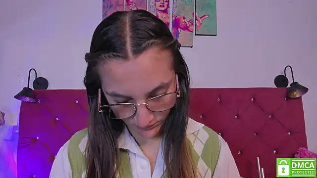 Ruth harvey  online show from July 26, 1:29 pm
