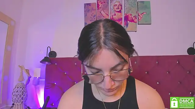 Ruth harvey  online show from July 31, 1:43 pm