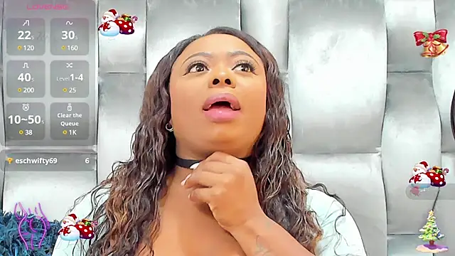 Snapshot of CamilaBenitez chatting on January 17, 10:01 pm CamilaBenitez online show from January 17, 10:01 pm