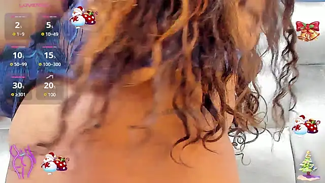 Snapshot of CamilaBenitez chatting on January 24, 4:48 am CamilaBenitez online show from January 24, 4:48 am