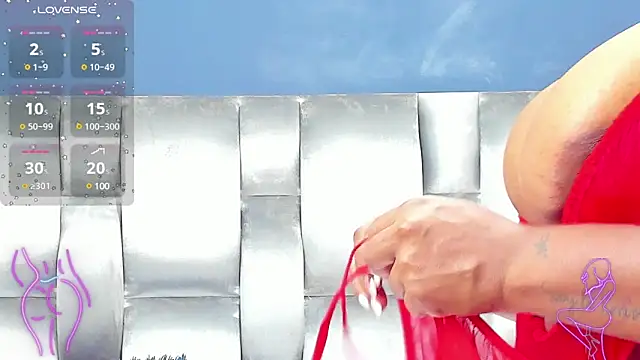 Snapshot of CamilaBenitez chatting on February 6, 9:49 pm CamilaBenitez online show from February 6, 9:49 pm