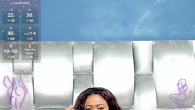 Snapshot of CamilaBenitez chatting on March 22, 11:53 pm CamilaBenitez online show from March 22, 11:53 pm