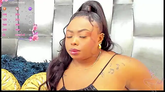 CamilaBenitez online show from February 19, 2:51 am