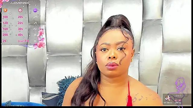 CamilaBenitez online show from February 28, 12:11 am