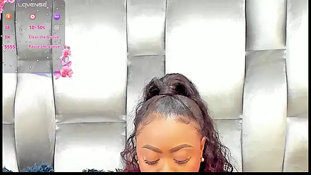 CamilaBenitez online show from April 30, 2:56 pm