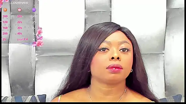 CamilaBenitez online show from June 11, 12:14 pm