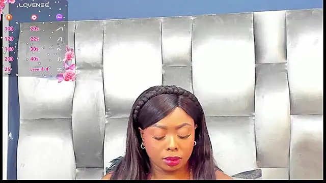 CamilaBenitez online show from June 15, 11:18 pm