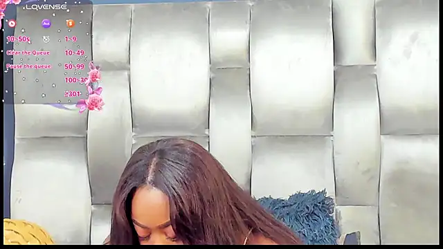 CamilaBenitez online show from July 21, 9:28 pm