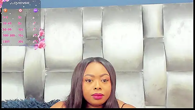 CamilaBenitez online show from July 28, 9:36 pm