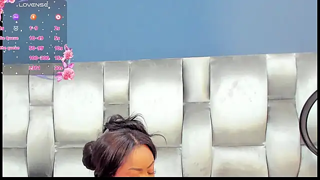 CamilaBenitez online show from August 2, 11:08 am