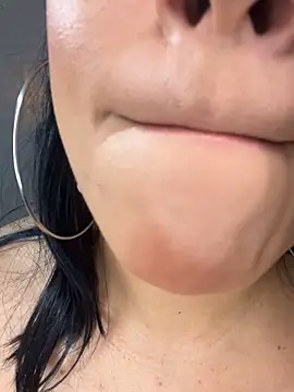AvaAngel69 online show from April 25, 1:41 am