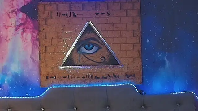 Megaman77777 online show from February 9, 6:28 am