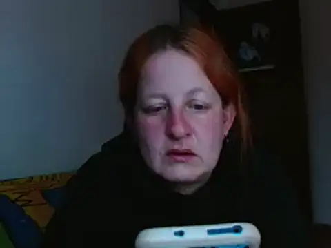 ViioletaMora online show from November 8, 10:19 pm