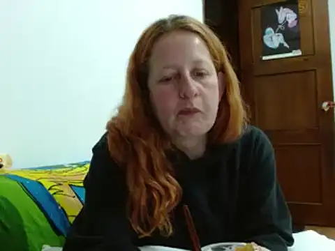 ViioletaMora online show from November 11, 10:43 pm