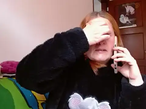 ViioletaMora online show from November 13, 5:34 pm