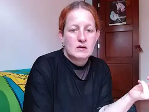 ViioletaMora online show from November 18, 6:01 pm