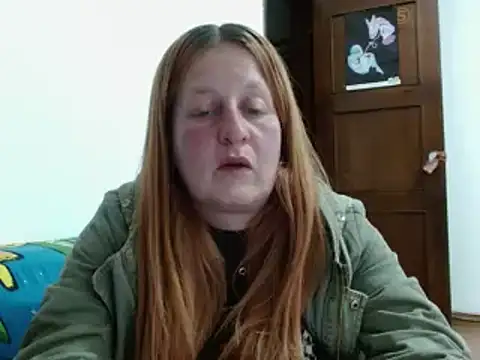 ViioletaMora online show from November 30, 3:43 am