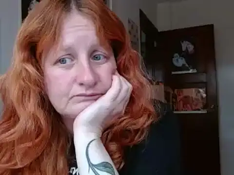 ViioletaMora online show from February 23, 5:43 pm